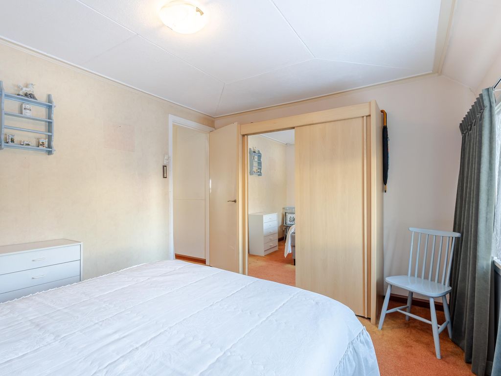 A.W. de Landgraafstraat 7, SLIEDRECHT