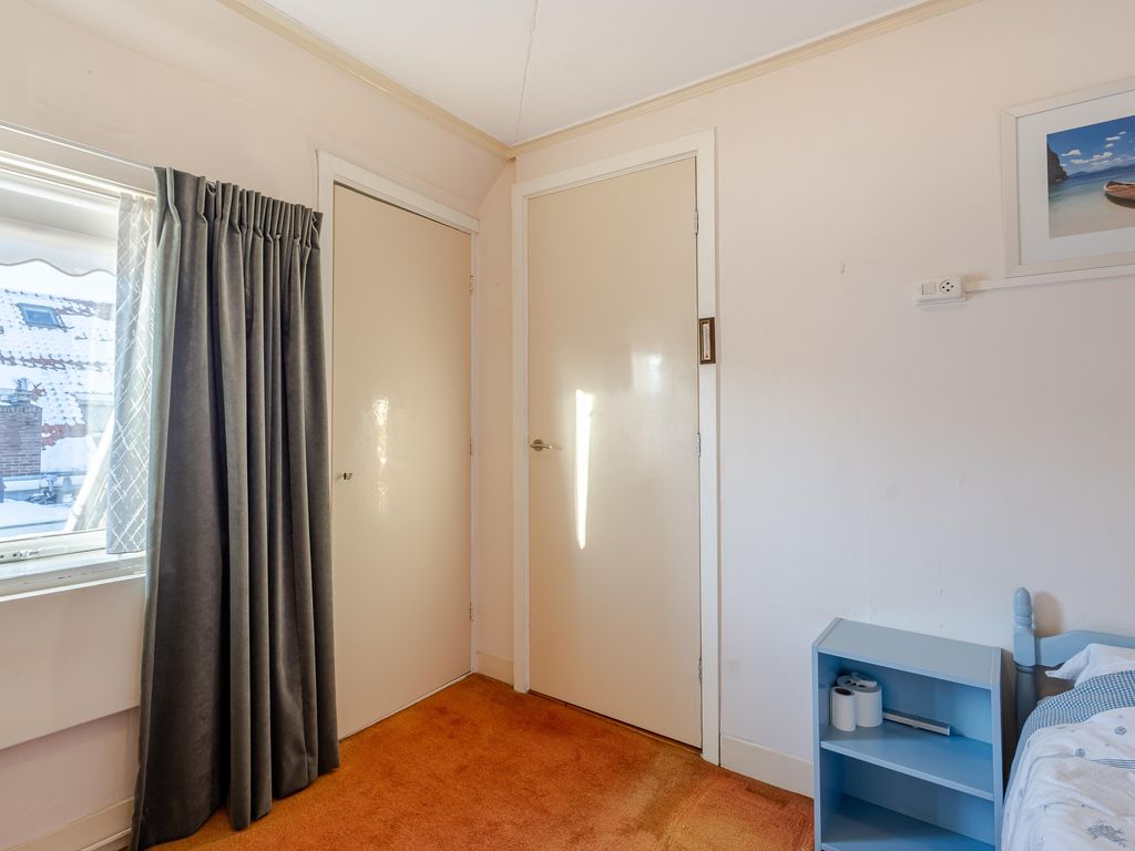 A.W. de Landgraafstraat 7, SLIEDRECHT