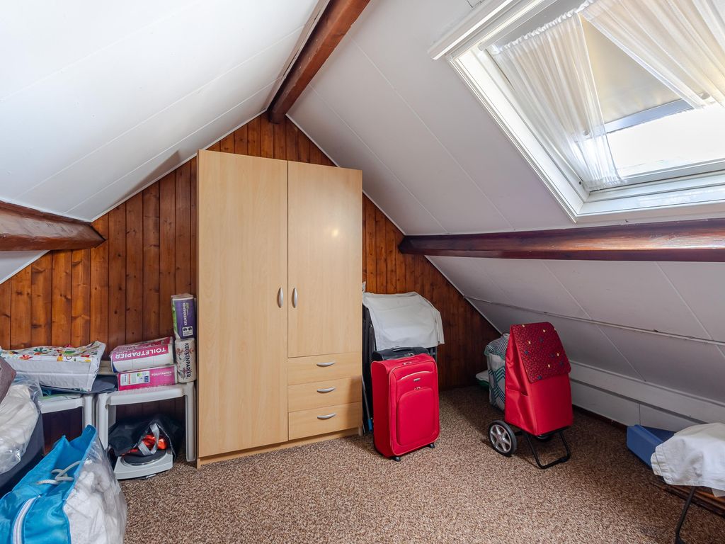 A.W. de Landgraafstraat 7, SLIEDRECHT