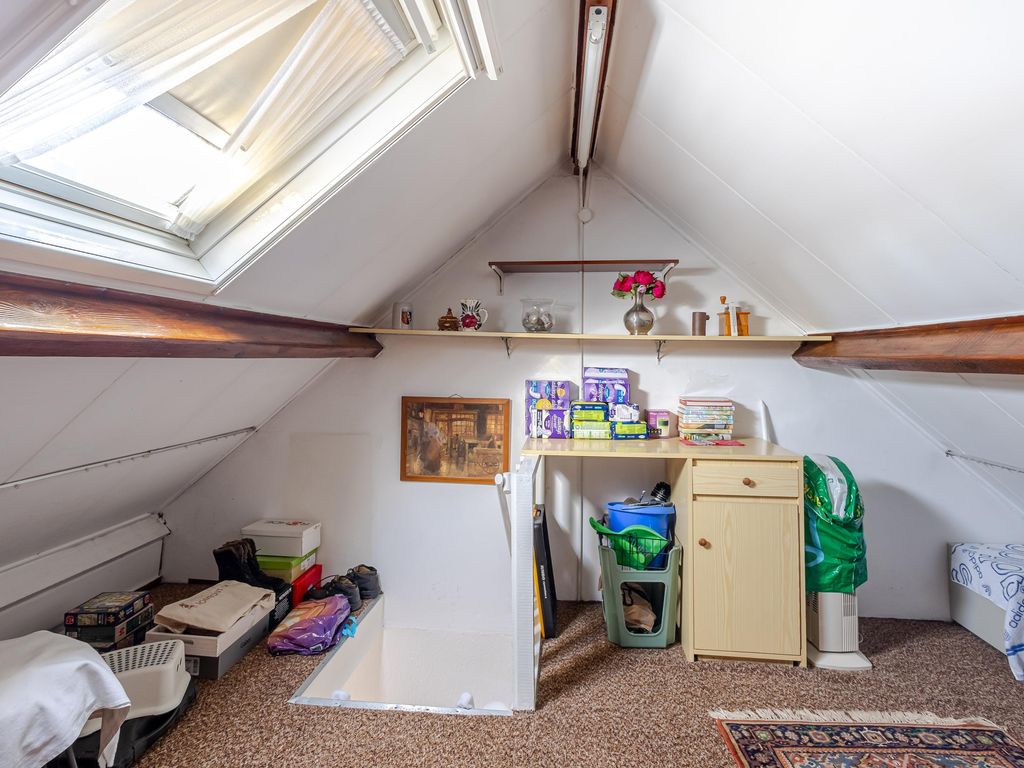 A.W. de Landgraafstraat 7, SLIEDRECHT