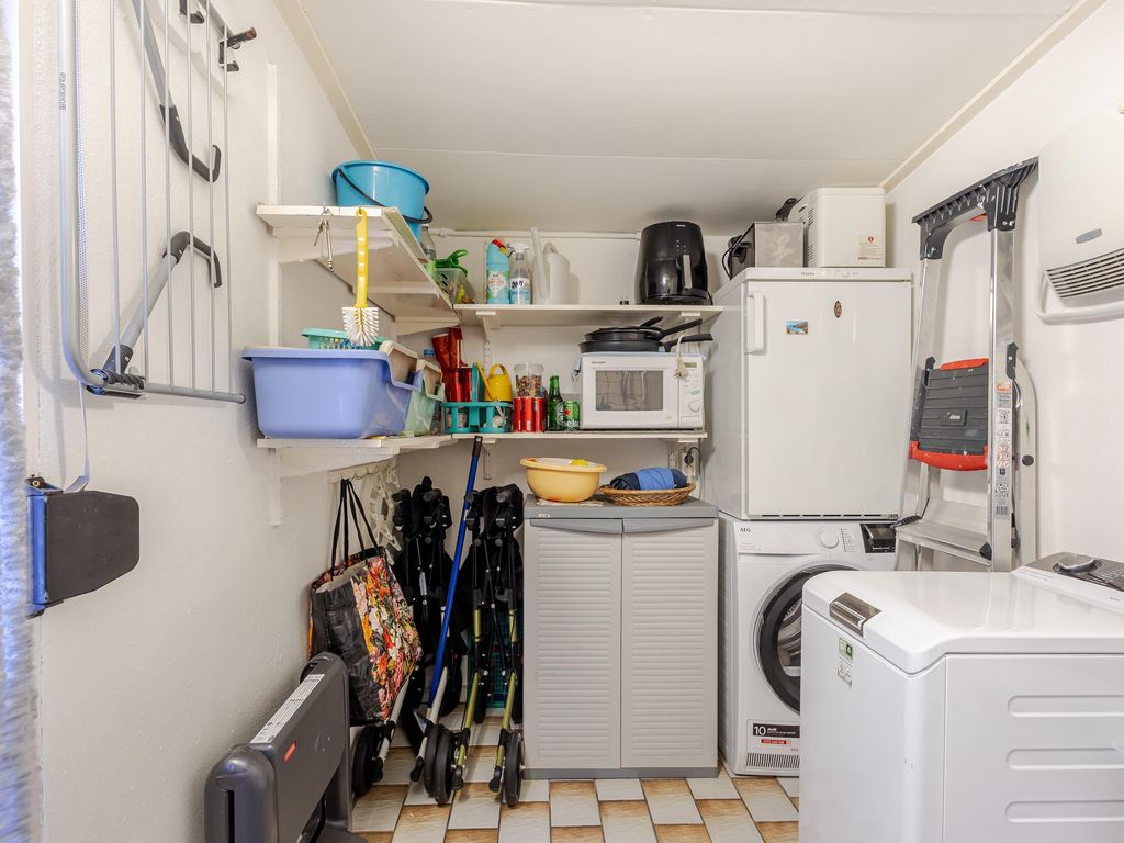 A.W. de Landgraafstraat 7, SLIEDRECHT