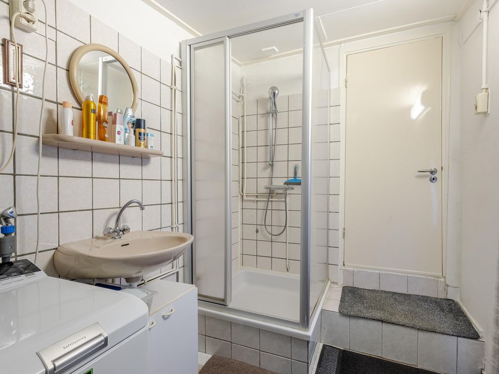 A.W. de Landgraafstraat 7, SLIEDRECHT