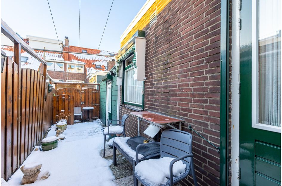 A.W. de Landgraafstraat 7