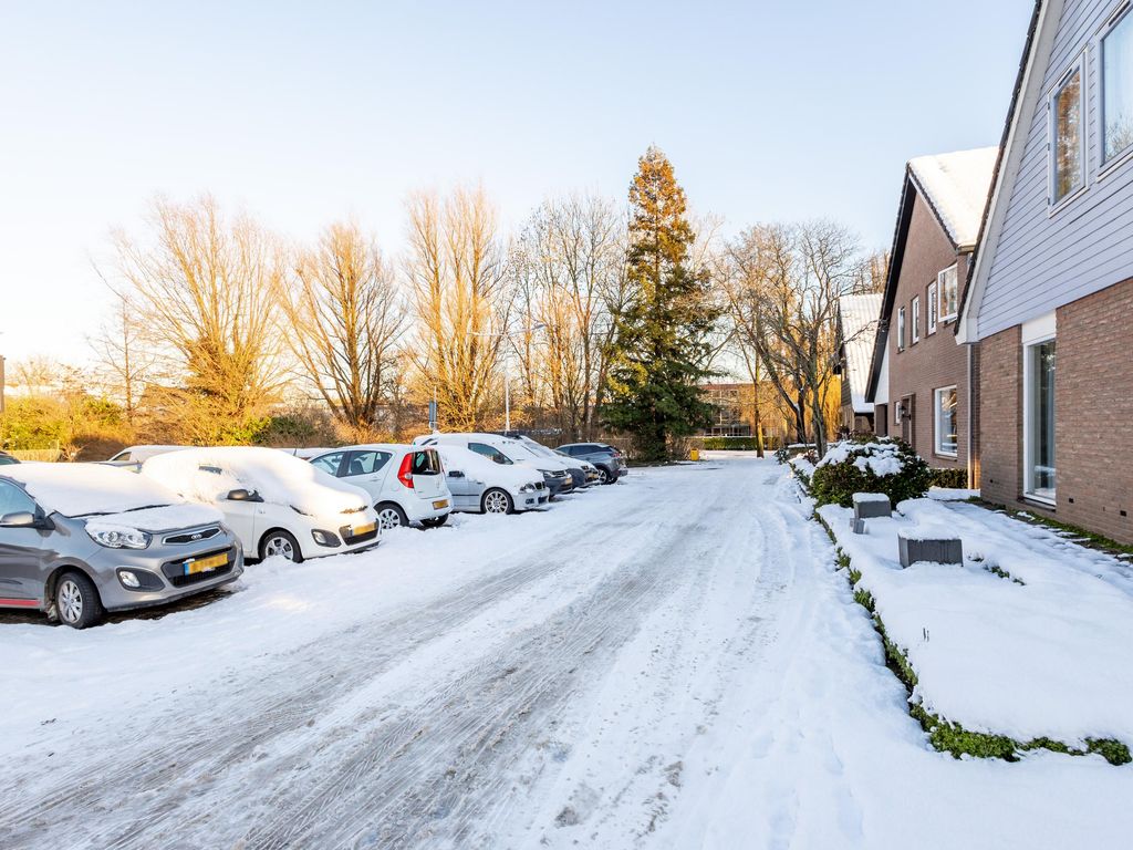 A.W. de Landgraafstraat 7, SLIEDRECHT