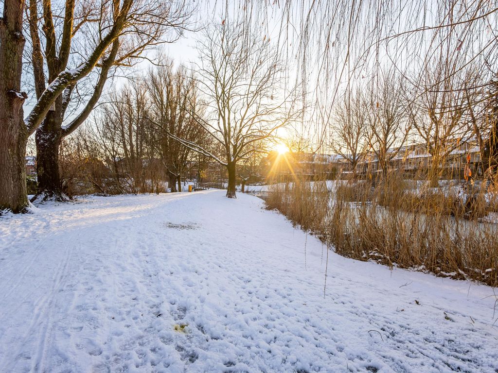 A.W. de Landgraafstraat 7, SLIEDRECHT