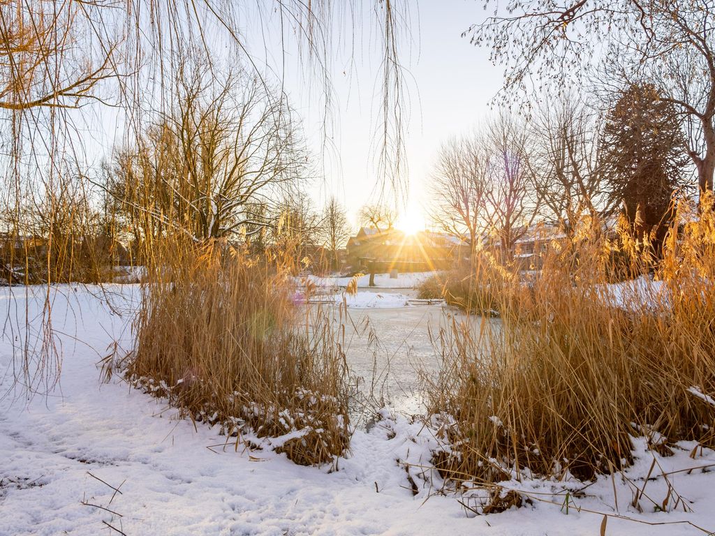 A.W. de Landgraafstraat 7, SLIEDRECHT