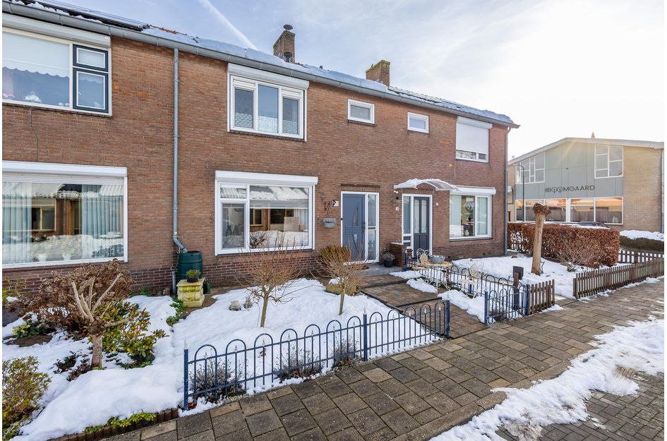 Paulus Potterstraat 16