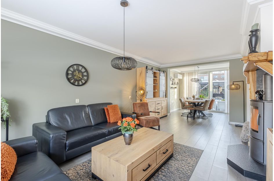 Paulus Potterstraat 16