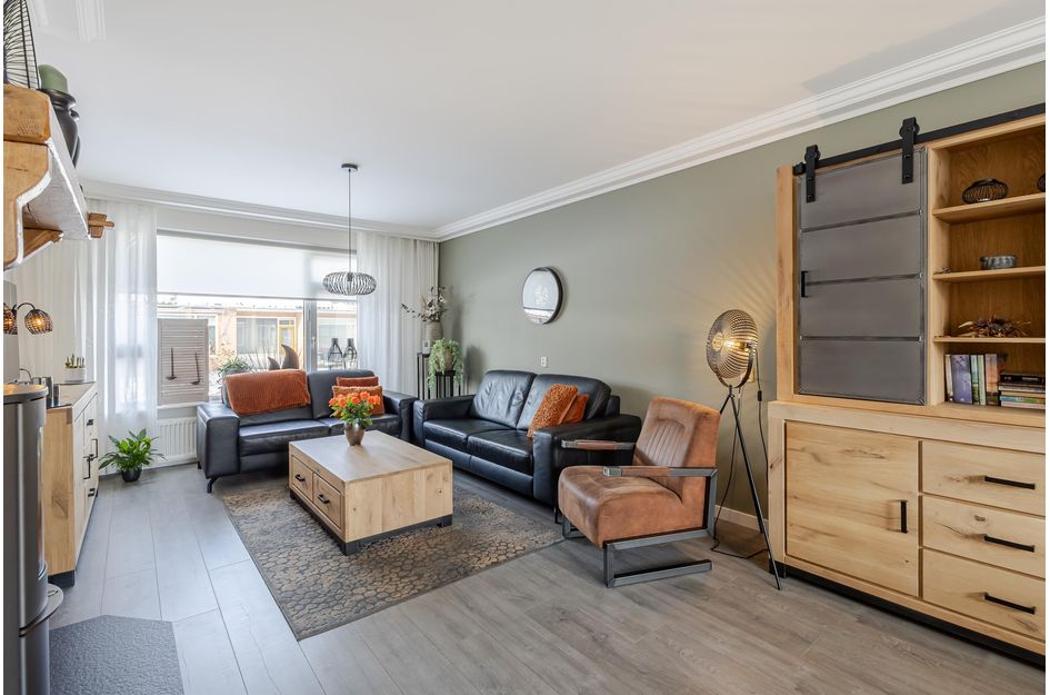 Paulus Potterstraat 16