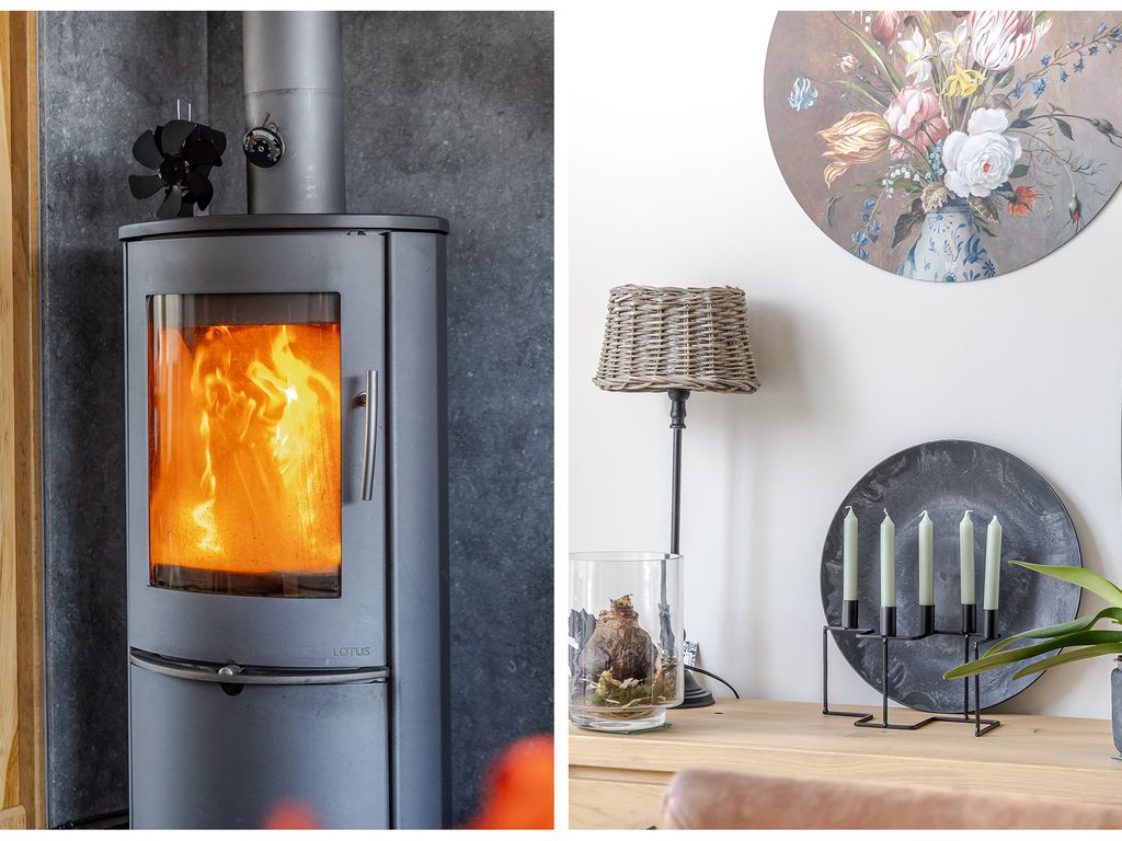 Paulus Potterstraat 16, HARDINXVELD-GIESSENDAM