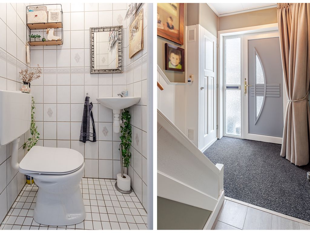 Paulus Potterstraat 16, HARDINXVELD-GIESSENDAM