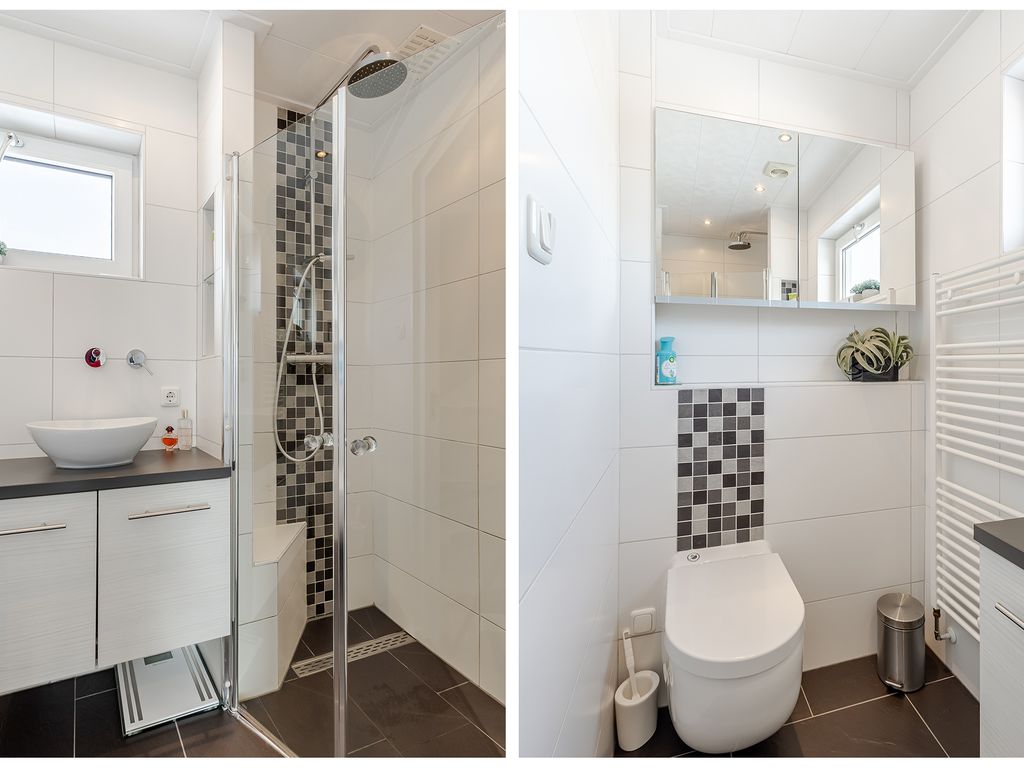 Paulus Potterstraat 16, HARDINXVELD-GIESSENDAM