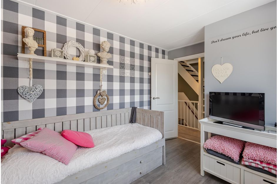 Paulus Potterstraat 16