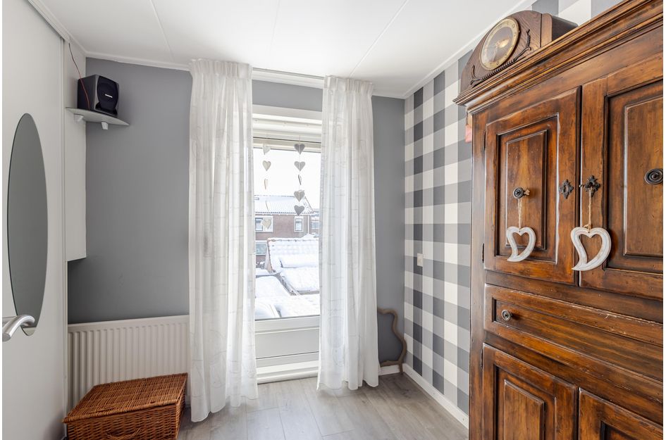 Paulus Potterstraat 16