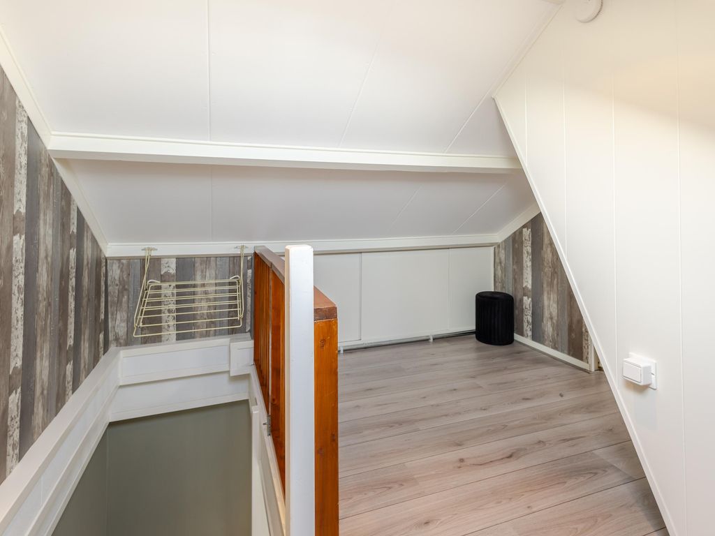 Paulus Potterstraat 16, HARDINXVELD-GIESSENDAM