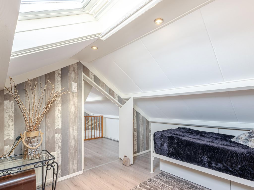 Paulus Potterstraat 16, HARDINXVELD-GIESSENDAM