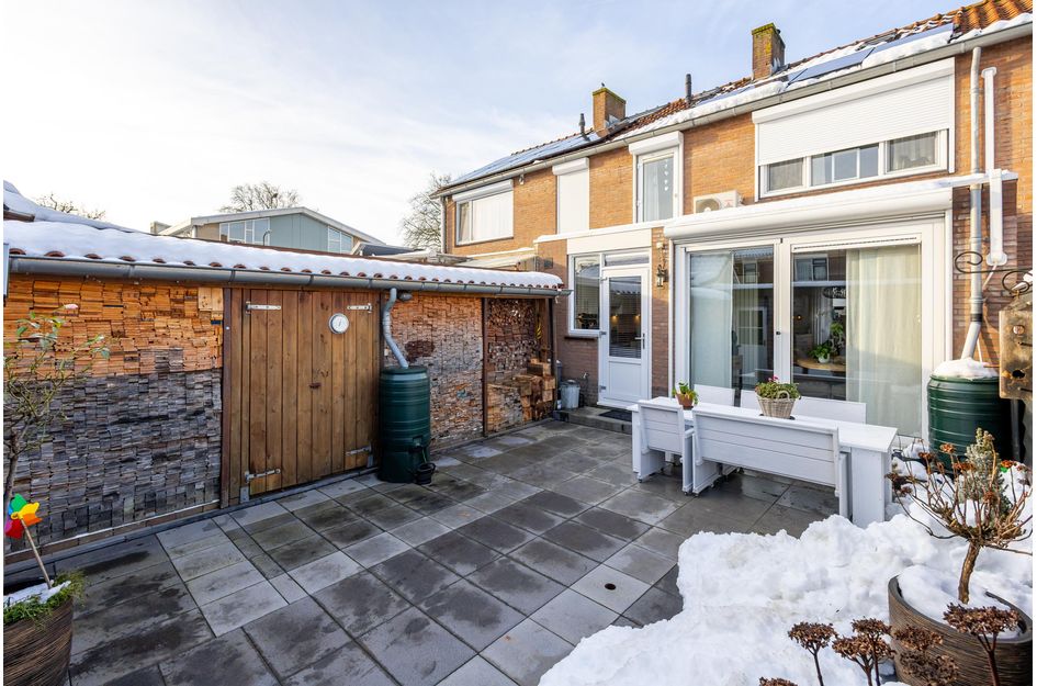 Paulus Potterstraat 16