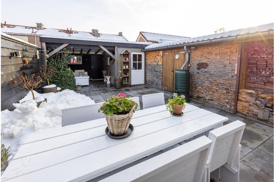 Paulus Potterstraat 16