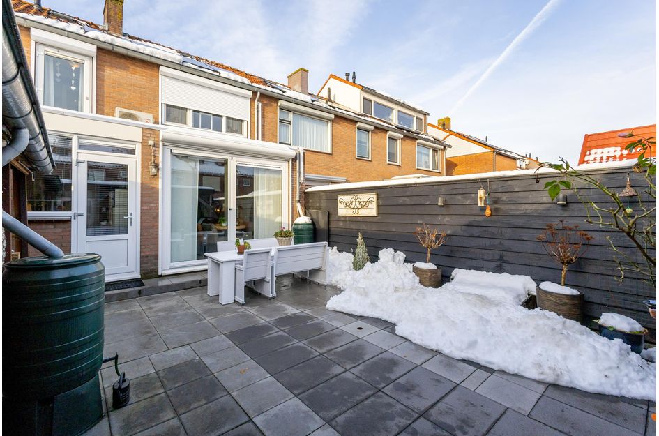 Paulus Potterstraat 16