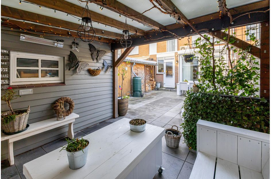 Paulus Potterstraat 16