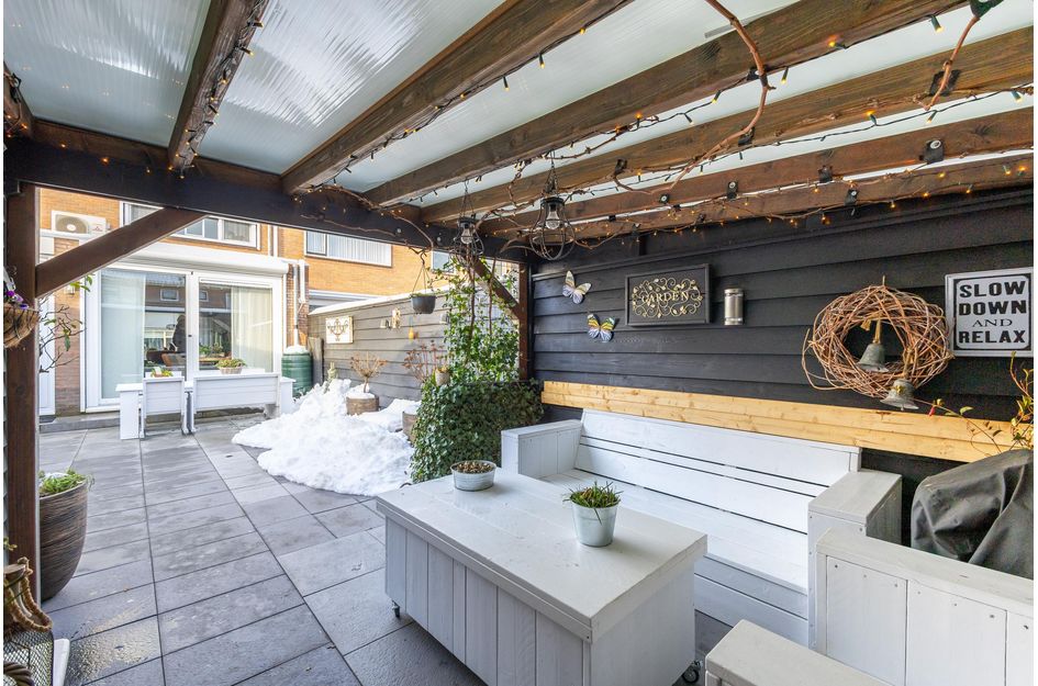 Paulus Potterstraat 16