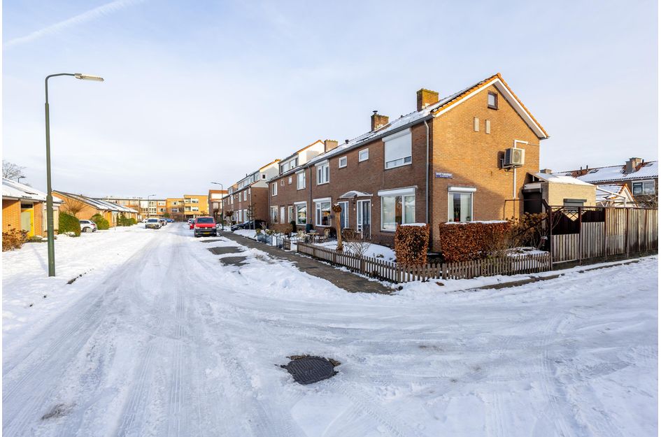 Paulus Potterstraat 16