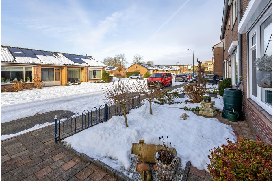 Paulus Potterstraat 16