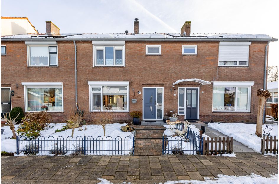 Paulus Potterstraat 16