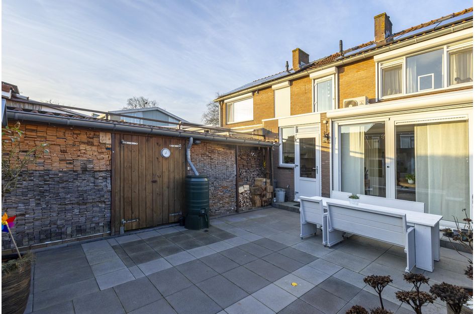 Paulus Potterstraat 16