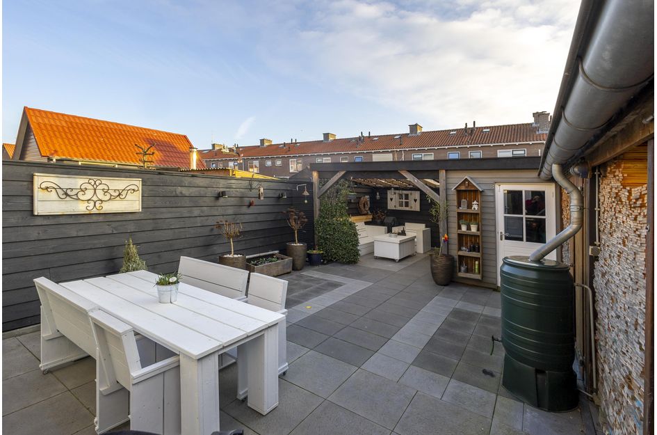 Paulus Potterstraat 16