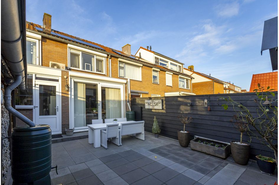 Paulus Potterstraat 16