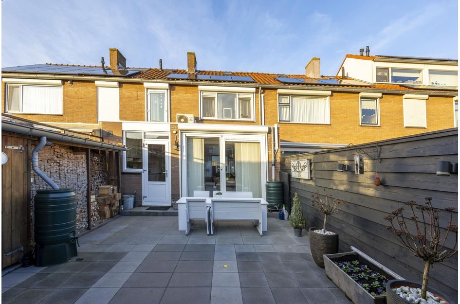 Paulus Potterstraat 16