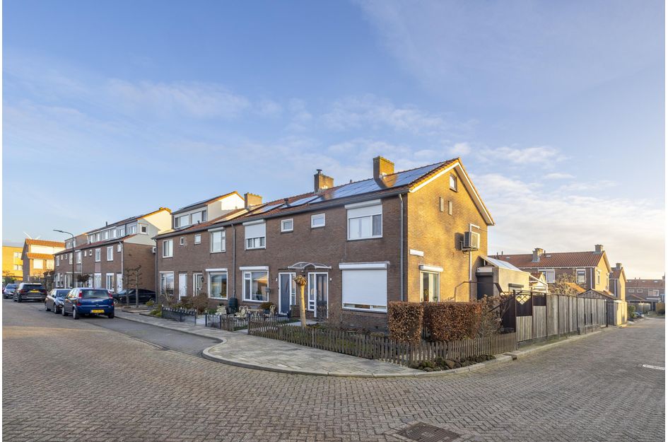 Paulus Potterstraat 16