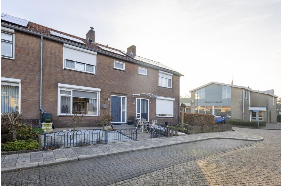 Paulus Potterstraat 16