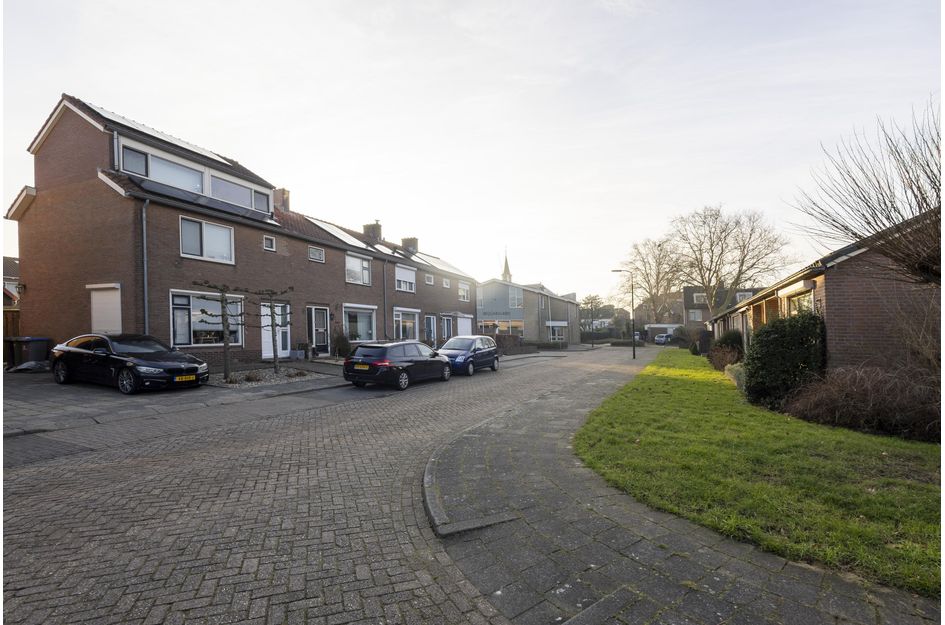 Paulus Potterstraat 16