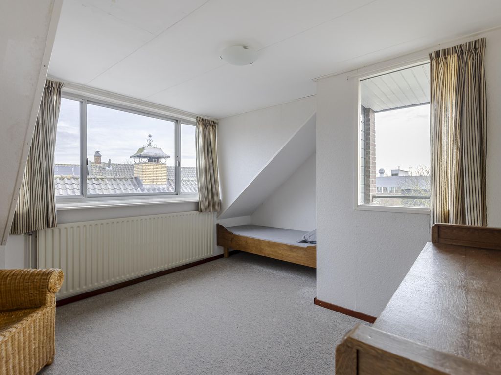 Buitendams 415, HARDINXVELD-GIESSENDAM