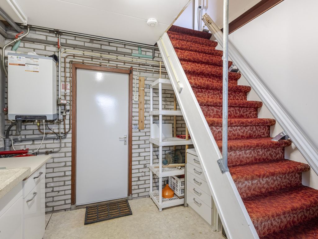 Buitendams 415, HARDINXVELD-GIESSENDAM