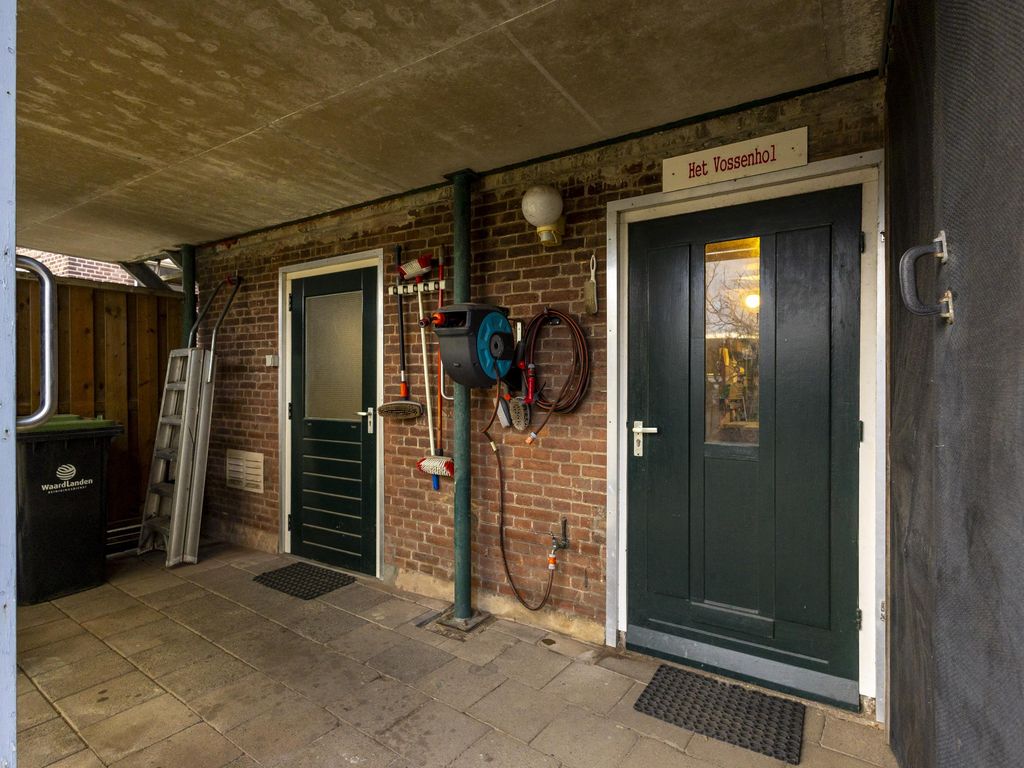 Buitendams 415, HARDINXVELD-GIESSENDAM