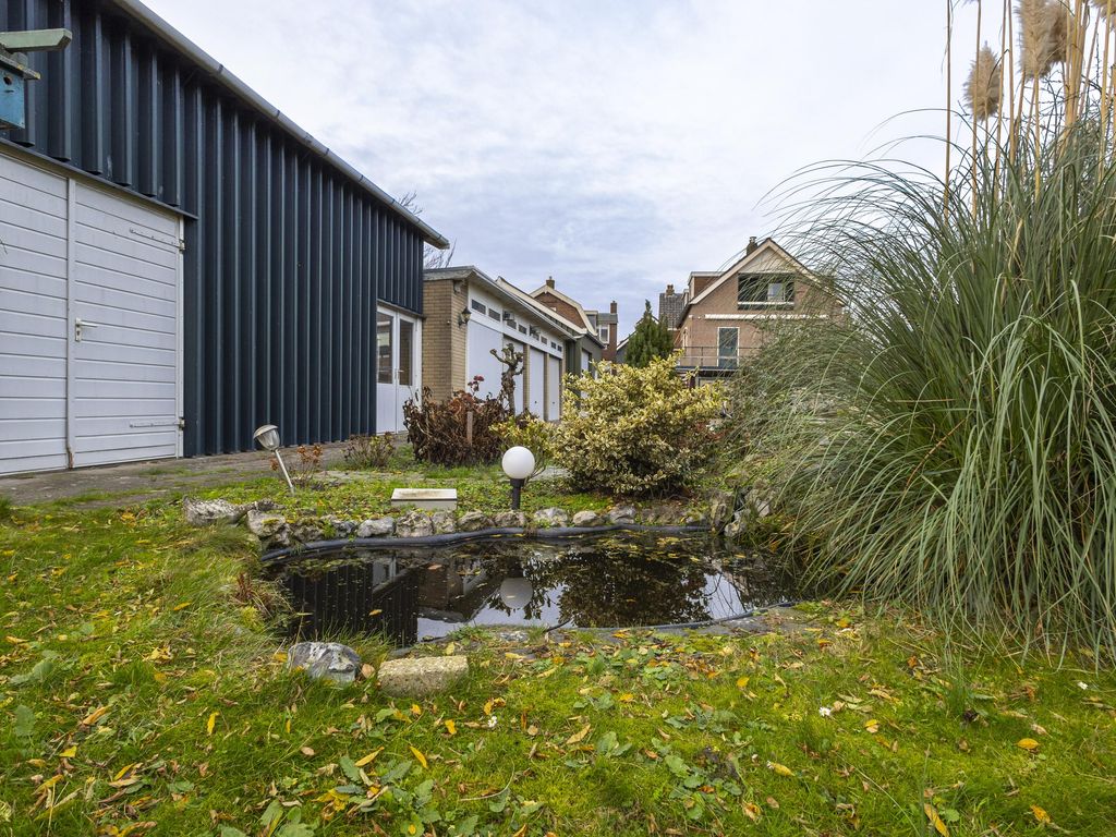 Buitendams 415, HARDINXVELD-GIESSENDAM