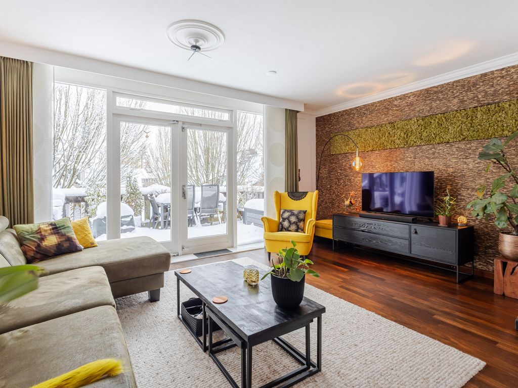 Reinenweer 9, Sliedrecht