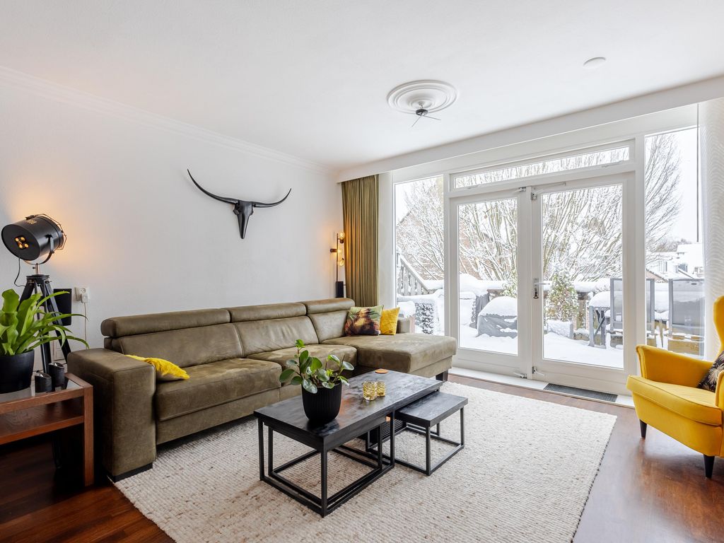 Reinenweer 9, Sliedrecht