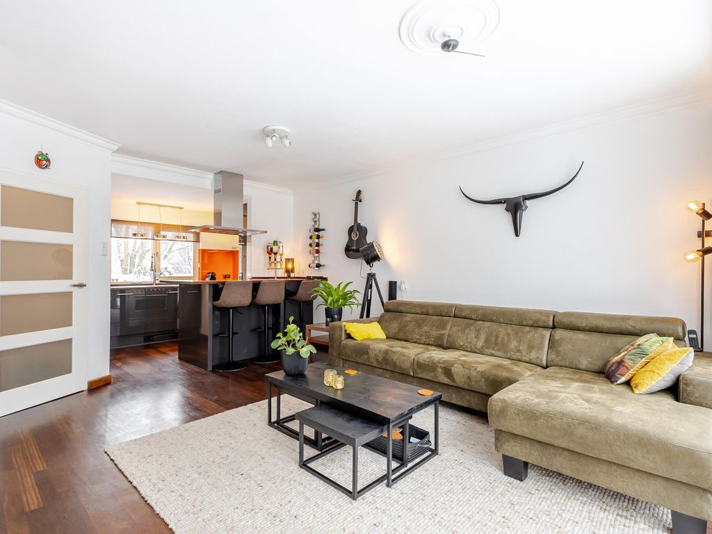 Reinenweer 9, Sliedrecht