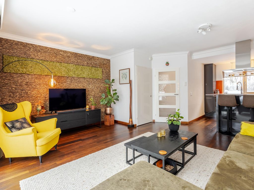 Reinenweer 9, Sliedrecht