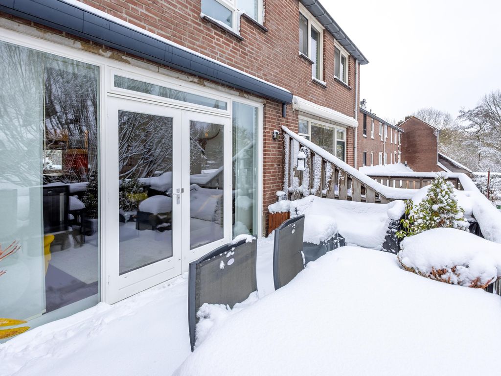 Reinenweer 9, Sliedrecht