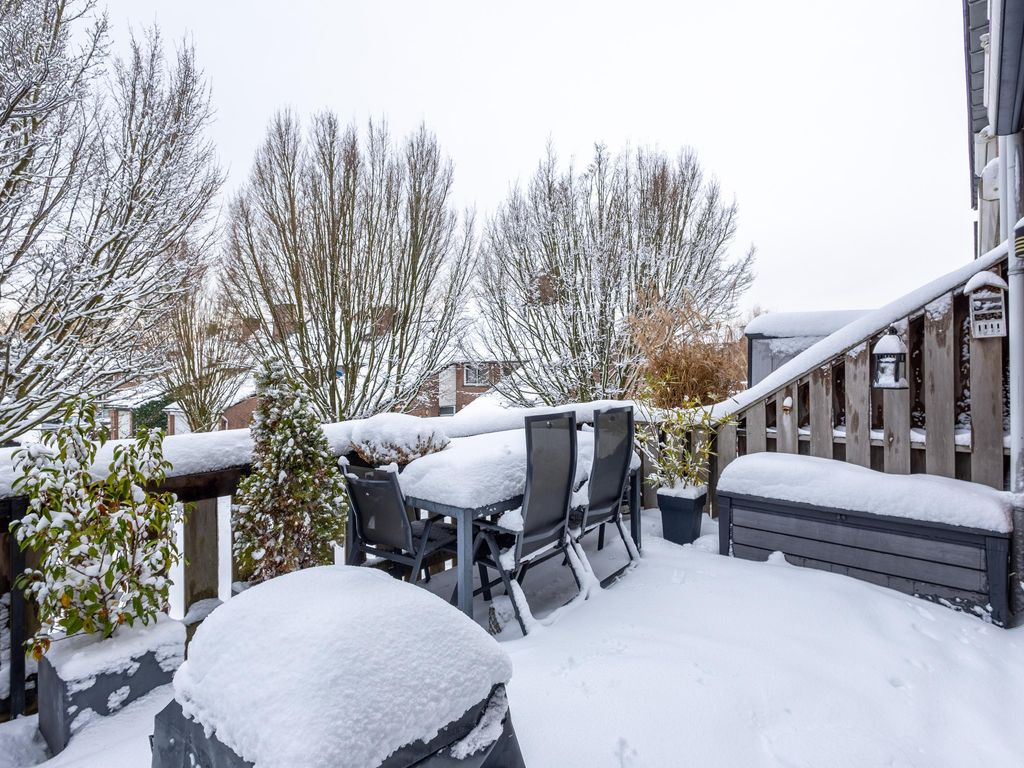 Reinenweer 9, Sliedrecht