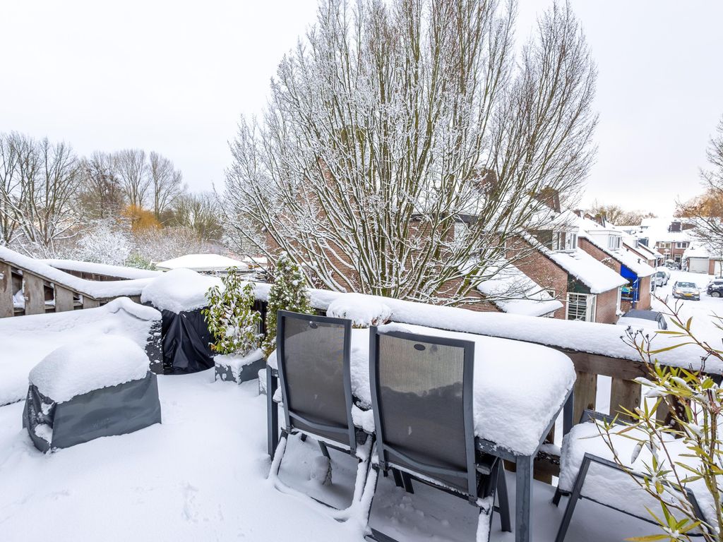 Reinenweer 9, Sliedrecht