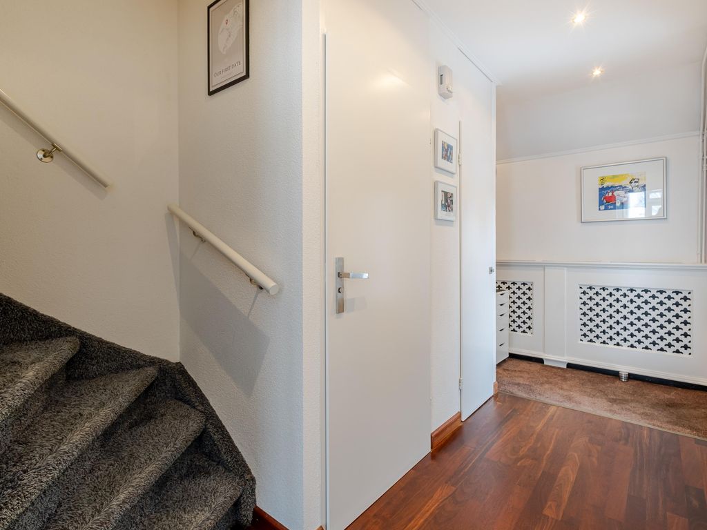 Reinenweer 9, Sliedrecht