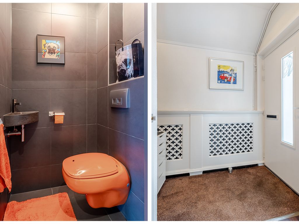 Reinenweer 9, Sliedrecht