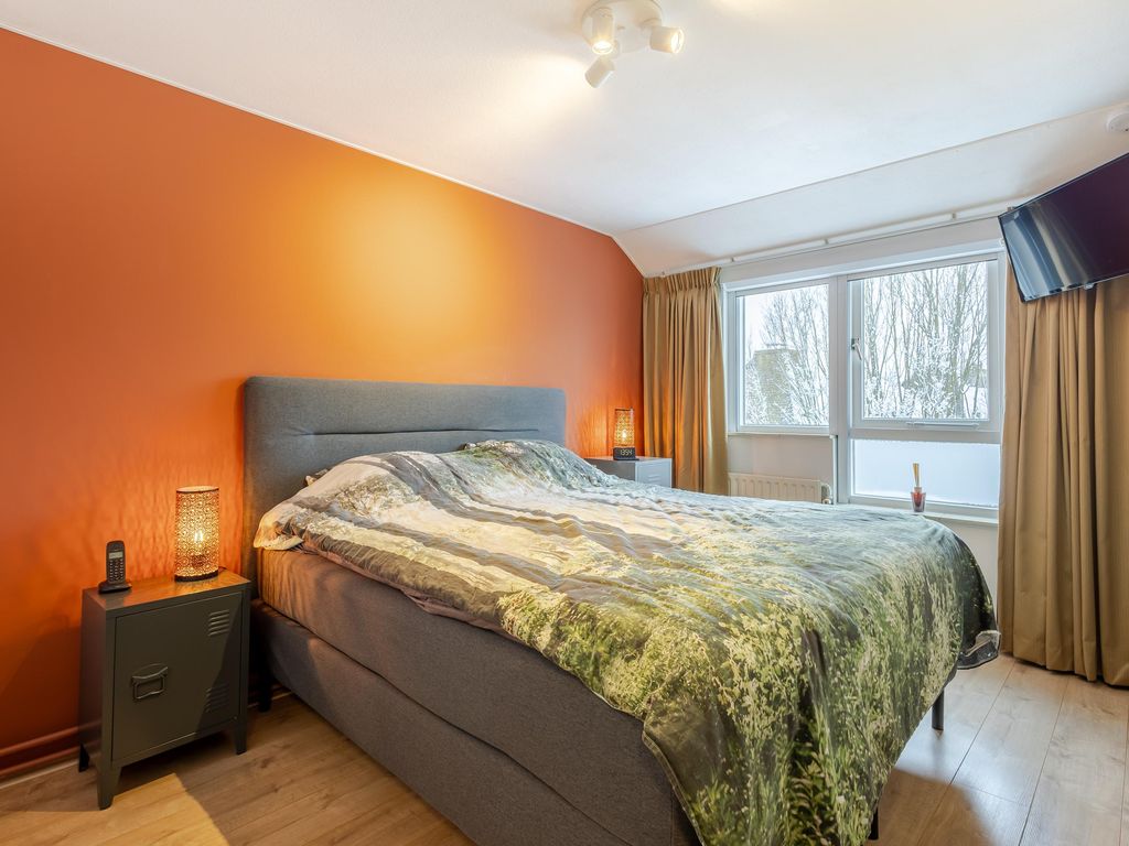 Reinenweer 9, Sliedrecht