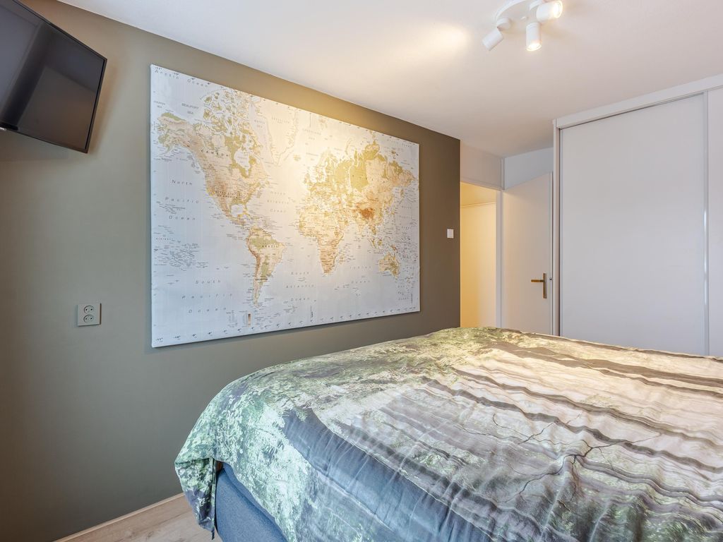 Reinenweer 9, Sliedrecht